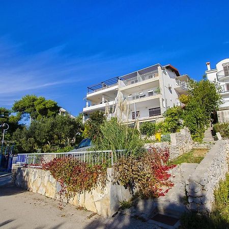 Apartments Mijo Муртер Екстер'єр фото