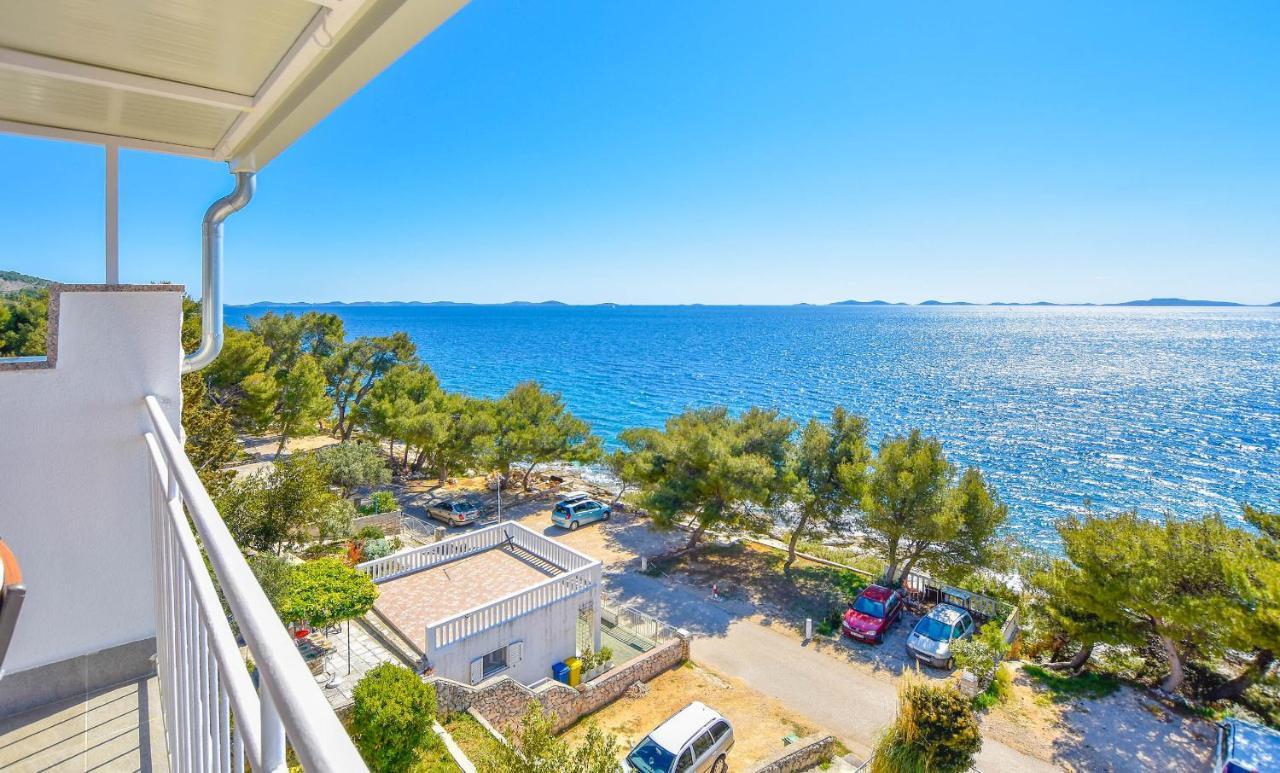 Apartments Mijo Муртер Екстер'єр фото