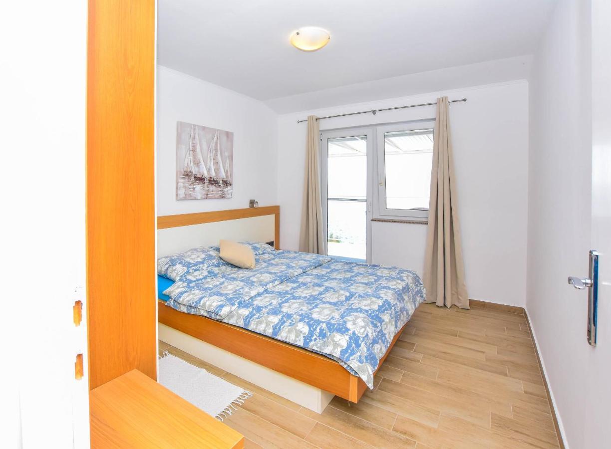 Apartments Mijo Муртер Екстер'єр фото
